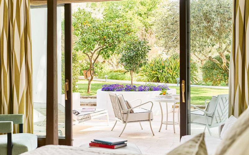 Imagen de alojamiento Marbella Club Hotel Golf Resort & Spa Imagen de alojamiento Marbella Club Hotel Golf Resort & Spa