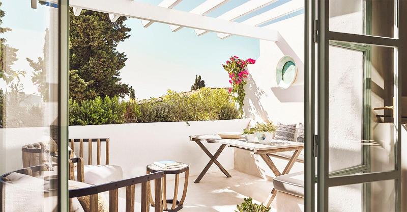 Imagen de alojamiento Marbella Club Hotel Golf Resort & Spa Imagen de alojamiento Marbella Club Hotel Golf Resort & Spa