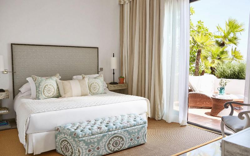 Imagen de alojamiento Marbella Club Hotel Golf Resort & Spa Imagen de alojamiento Marbella Club Hotel Golf Resort & Spa