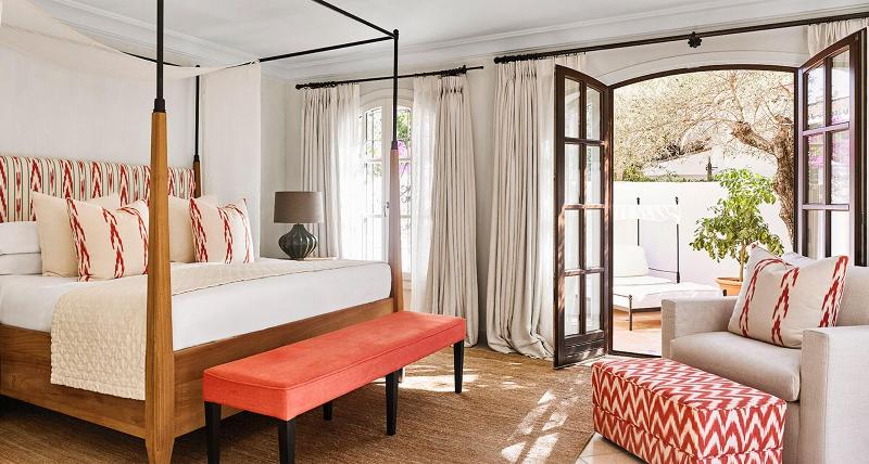 Imagen de alojamiento Marbella Club Hotel Golf Resort & Spa Imagen de alojamiento Marbella Club Hotel Golf Resort & Spa