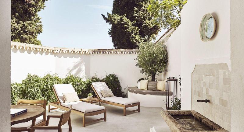 Imagen de alojamiento Marbella Club Hotel Golf Resort & Spa Imagen de alojamiento Marbella Club Hotel Golf Resort & Spa