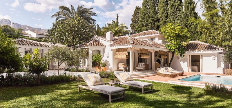 Imagen de alojamiento Marbella Club Hotel Golf Resort & Spa Imagen de alojamiento Marbella Club Hotel Golf Resort & Spa