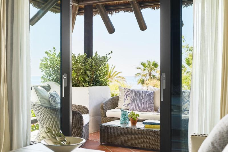 Imagen de alojamiento Marbella Club Hotel Golf Resort & Spa Imagen de alojamiento Marbella Club Hotel Golf Resort & Spa