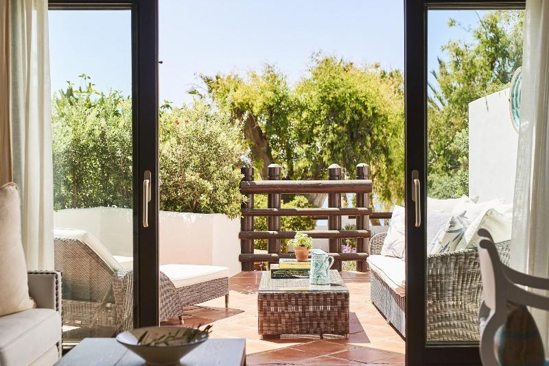 Imagen de alojamiento Marbella Club Hotel Golf Resort & Spa Imagen de alojamiento Marbella Club Hotel Golf Resort & Spa