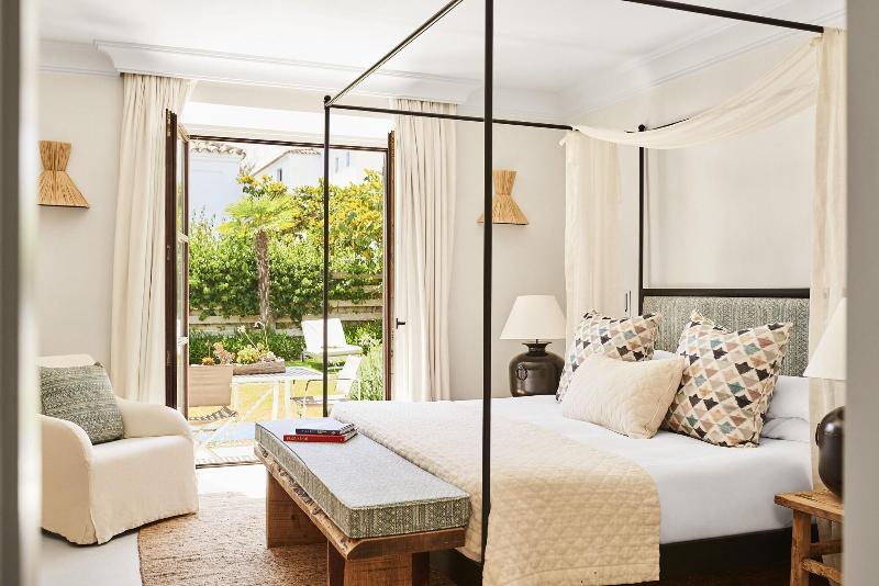 Imagen de alojamiento Marbella Club Hotel Golf Resort & Spa Imagen de alojamiento Marbella Club Hotel Golf Resort & Spa