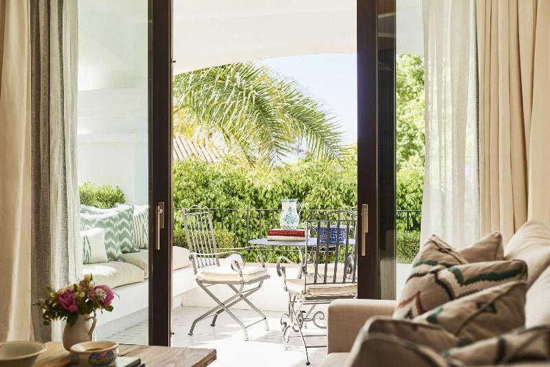 Imagen de alojamiento Marbella Club Hotel Golf Resort & Spa Imagen de alojamiento Marbella Club Hotel Golf Resort & Spa