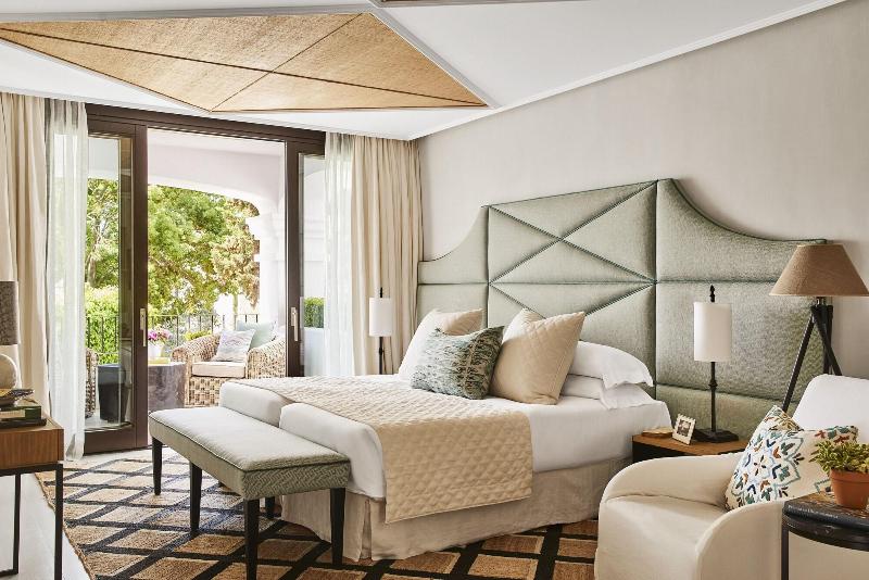 Imagen de alojamiento Marbella Club Hotel Golf Resort & Spa Imagen de alojamiento Marbella Club Hotel Golf Resort & Spa