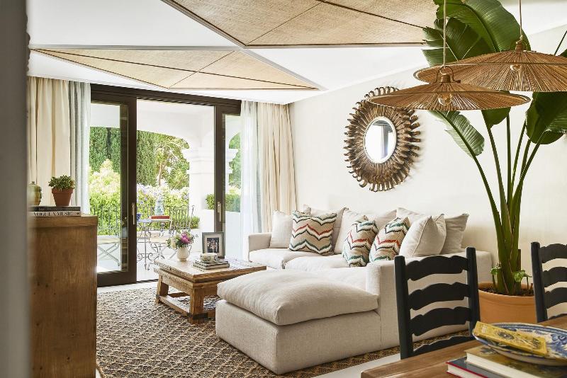 Imagen de alojamiento Marbella Club Hotel Golf Resort & Spa Imagen de alojamiento Marbella Club Hotel Golf Resort & Spa