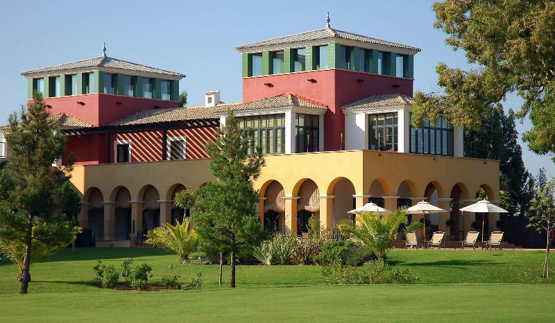 Imagen de alojamiento Hotel Isla Canela Golf Imagen de alojamiento Hotel Isla Canela Golf