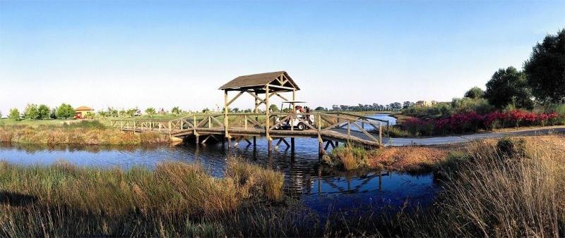 Imagen de alojamiento Hotel Isla Canela Golf Imagen de alojamiento Hotel Isla Canela Golf