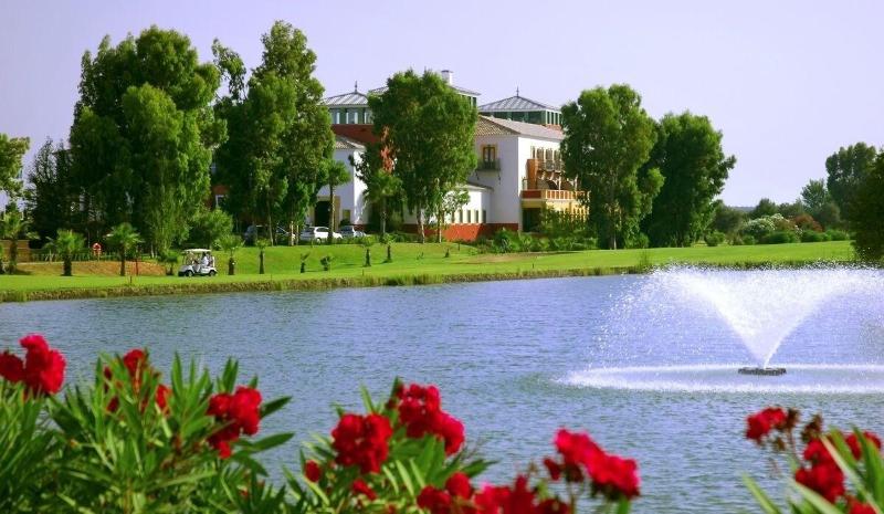 Imagen de alojamiento Hotel Isla Canela Golf Imagen de alojamiento Hotel Isla Canela Golf