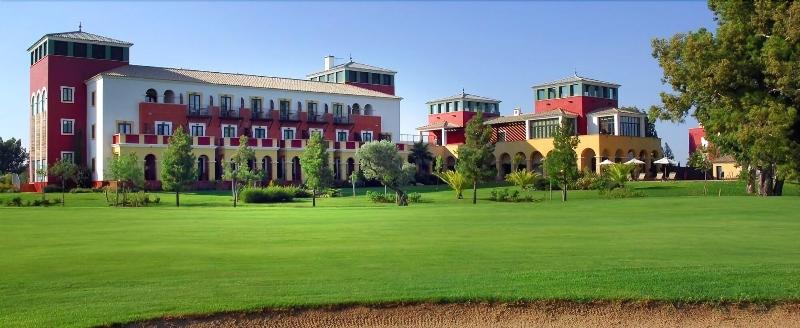Imagen de alojamiento Hotel Isla Canela Golf Imagen de alojamiento Hotel Isla Canela Golf