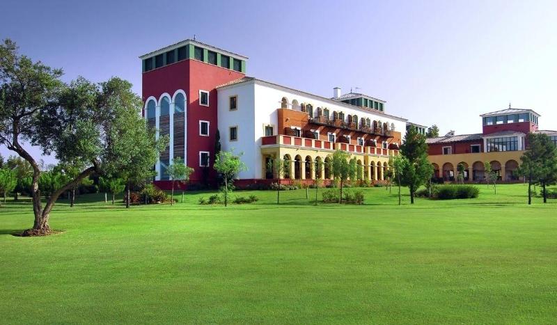 Imagen de alojamiento Hotel Isla Canela Golf Imagen de alojamiento Hotel Isla Canela Golf