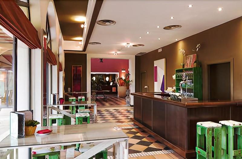 Imagen de alojamiento Hotel Isla Canela Golf Imagen de alojamiento Hotel Isla Canela Golf