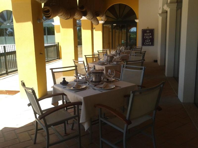 Imagen de alojamiento Hotel Isla Canela Golf Imagen de alojamiento Hotel Isla Canela Golf