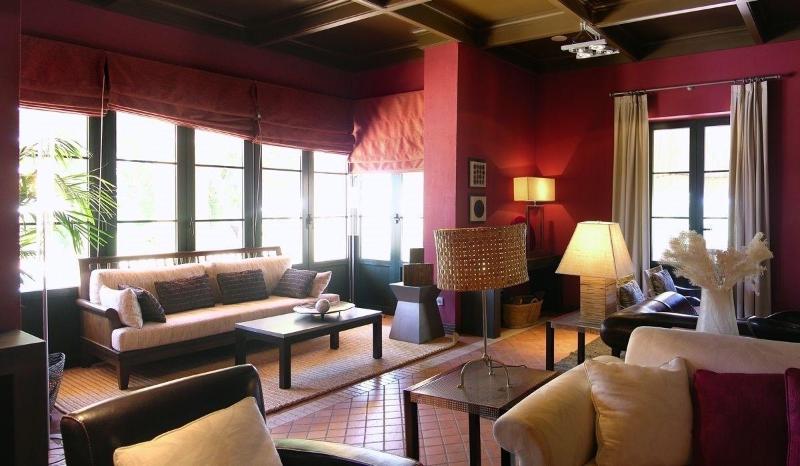 Imagen de alojamiento Hotel Isla Canela Golf Imagen de alojamiento Hotel Isla Canela Golf