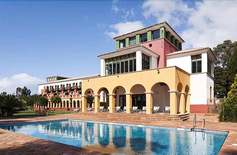 Imagen de alojamiento Hotel Isla Canela Golf Imagen de alojamiento Hotel Isla Canela Golf