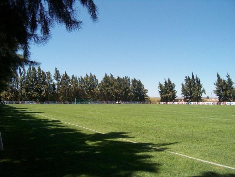 Imagen de alojamiento Hotel Isla Canela Golf Imagen de alojamiento Hotel Isla Canela Golf