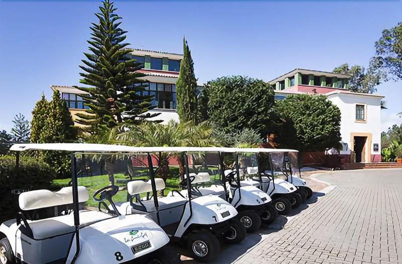 Imagen de alojamiento Hotel Isla Canela Golf Imagen de alojamiento Hotel Isla Canela Golf