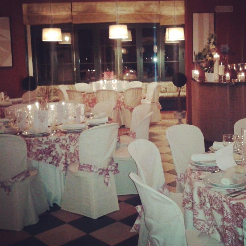 Imagen de alojamiento Hotel Isla Canela Golf Imagen de alojamiento Hotel Isla Canela Golf