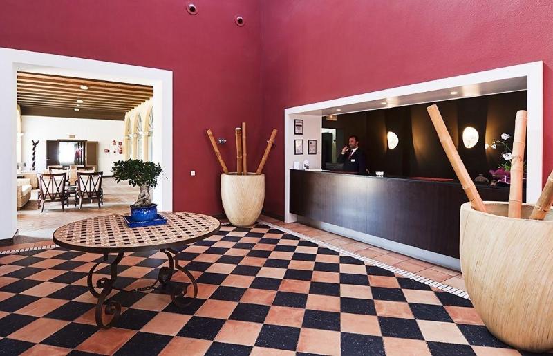 Imagen de alojamiento Hotel Isla Canela Golf Imagen de alojamiento Hotel Isla Canela Golf