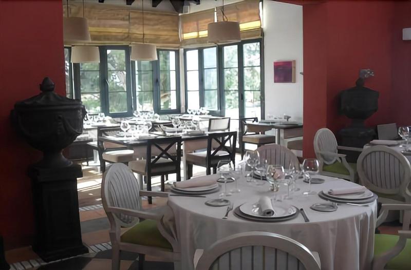 Imagen de alojamiento Hotel Isla Canela Golf Imagen de alojamiento Hotel Isla Canela Golf