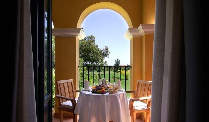 Imagen de alojamiento Hotel Isla Canela Golf Imagen de alojamiento Hotel Isla Canela Golf