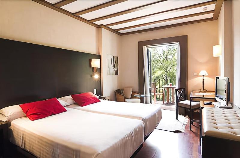 Imagen de alojamiento Hotel Isla Canela Golf Imagen de alojamiento Hotel Isla Canela Golf