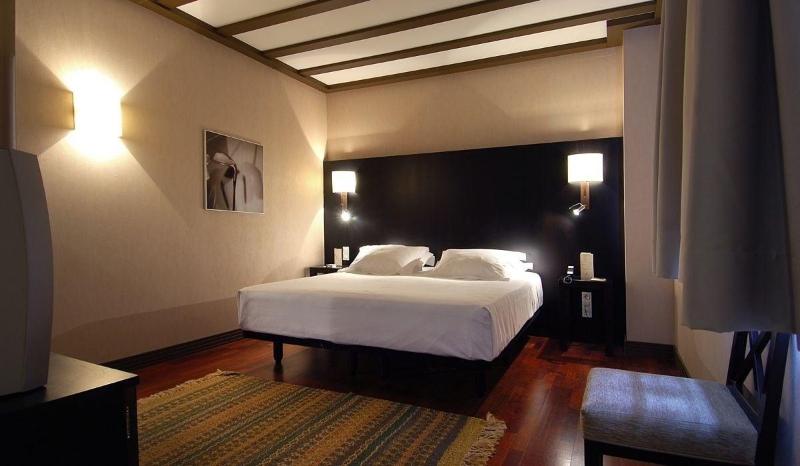 Imagen de alojamiento Hotel Isla Canela Golf Imagen de alojamiento Hotel Isla Canela Golf