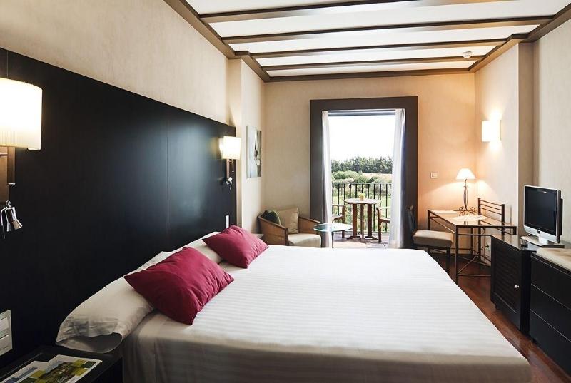 Imagen de alojamiento Hotel Isla Canela Golf Imagen de alojamiento Hotel Isla Canela Golf