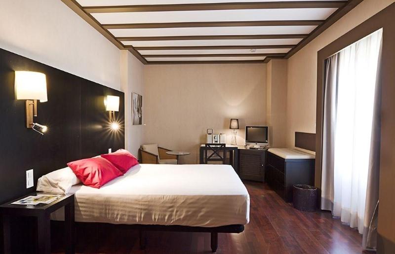 Imagen de alojamiento Hotel Isla Canela Golf Imagen de alojamiento Hotel Isla Canela Golf