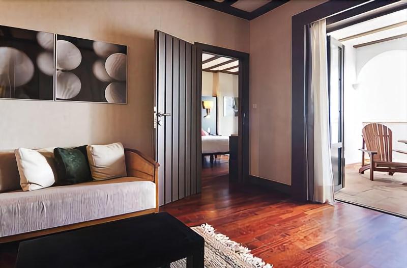 Imagen de alojamiento Hotel Isla Canela Golf Imagen de alojamiento Hotel Isla Canela Golf
