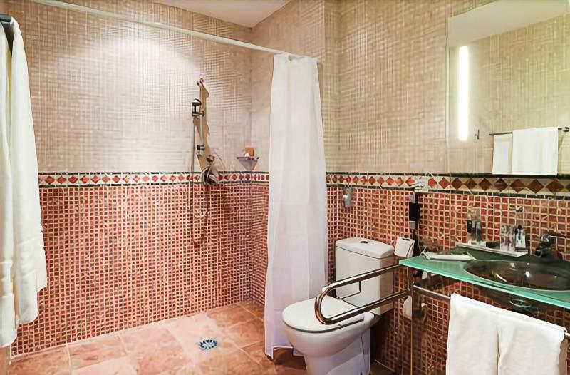 Imagen de alojamiento Hotel Isla Canela Golf Imagen de alojamiento Hotel Isla Canela Golf