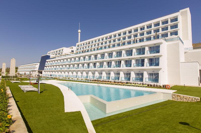 Imagen de alojamiento Grand Luxor Hotel - Terra Mitica Theme Park Ticket Imagen de alojamiento Grand Luxor Hotel - Terra Mitica Theme Park Ticket