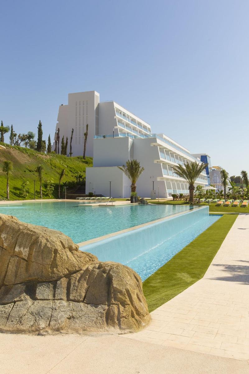 Imagen de alojamiento Grand Luxor Hotel - Terra Mitica Theme Park Ticket Imagen de alojamiento Grand Luxor Hotel - Terra Mitica Theme Park Ticket