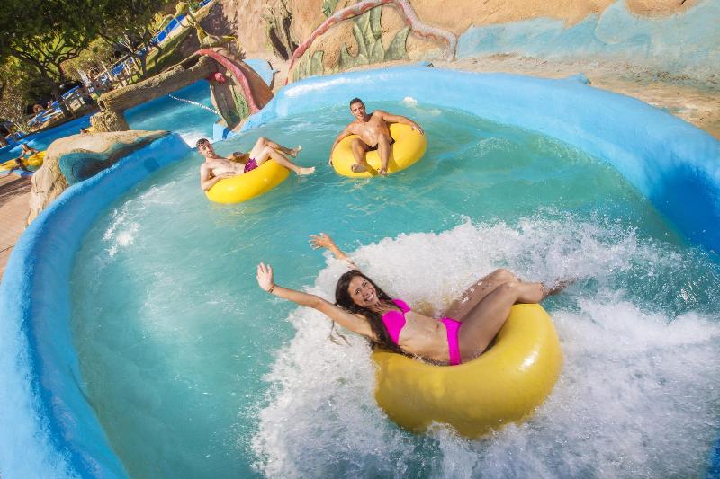 Imagen de alojamiento Grand Luxor Hotel - Terra Mitica Theme Park Ticket Imagen de alojamiento Grand Luxor Hotel - Terra Mitica Theme Park Ticket