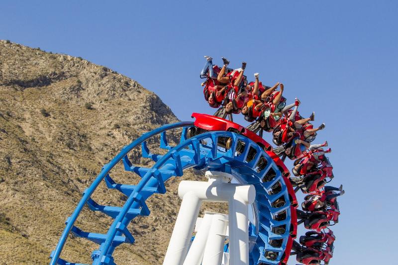 Imagen de alojamiento Grand Luxor Hotel - Terra Mitica Theme Park Ticket Imagen de alojamiento Grand Luxor Hotel - Terra Mitica Theme Park Ticket