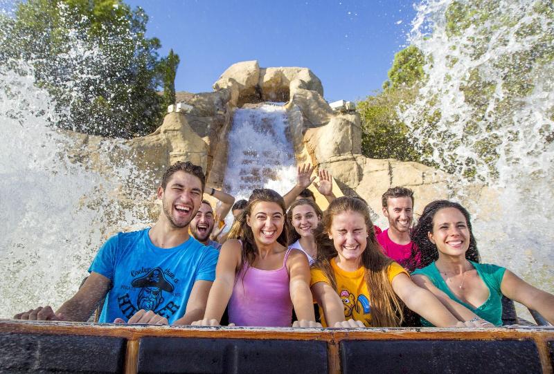 Imagen de alojamiento Grand Luxor Hotel - Terra Mitica Theme Park Ticket Imagen de alojamiento Grand Luxor Hotel - Terra Mitica Theme Park Ticket
