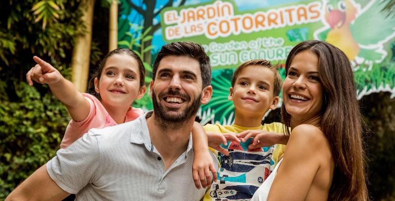 Imagen de alojamiento Grand Luxor Hotel - Terra Mitica Theme Park Ticket Imagen de alojamiento Grand Luxor Hotel - Terra Mitica Theme Park Ticket