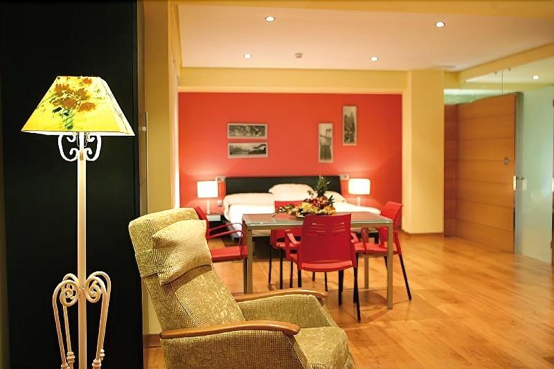 Imagen de alojamiento Hospedium Apartamentos turisticos Cañitas Suite Imagen de alojamiento Hospedium Apartamentos turisticos Cañitas Suite
