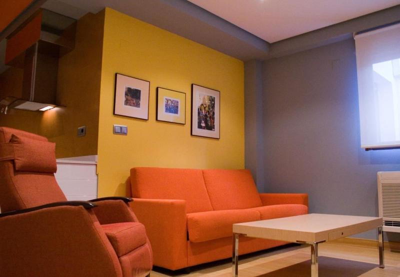 Imagen de alojamiento Hospedium Apartamentos turisticos Cañitas Suite Imagen de alojamiento Hospedium Apartamentos turisticos Cañitas Suite