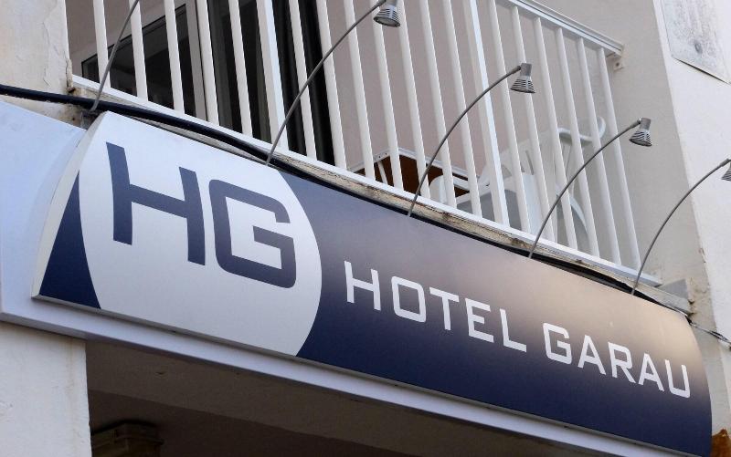 Imagen de alojamiento Hotel Garau Imagen de alojamiento Hotel Garau