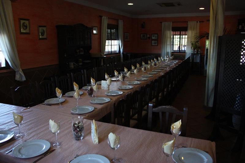 Imagen de alojamiento Hostal Rural La Plata Imagen de alojamiento Hostal Rural La Plata