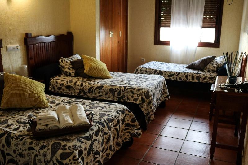 Imagen de alojamiento Hostal Rural La Plata Imagen de alojamiento Hostal Rural La Plata