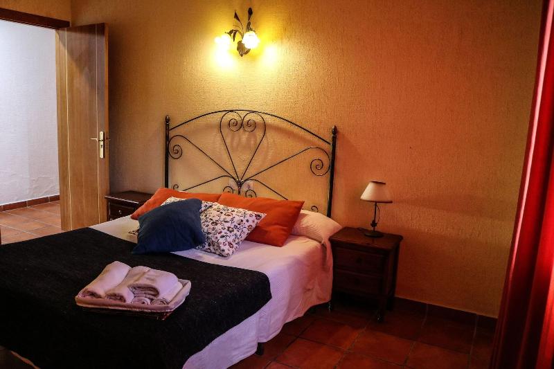 Imagen de alojamiento Hostal Rural La Plata Imagen de alojamiento Hostal Rural La Plata