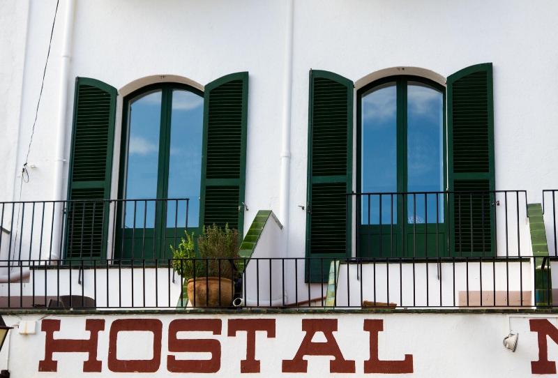 Imagen de alojamiento Hostal Marina Cadaqués Imagen de alojamiento Hostal Marina Cadaqués