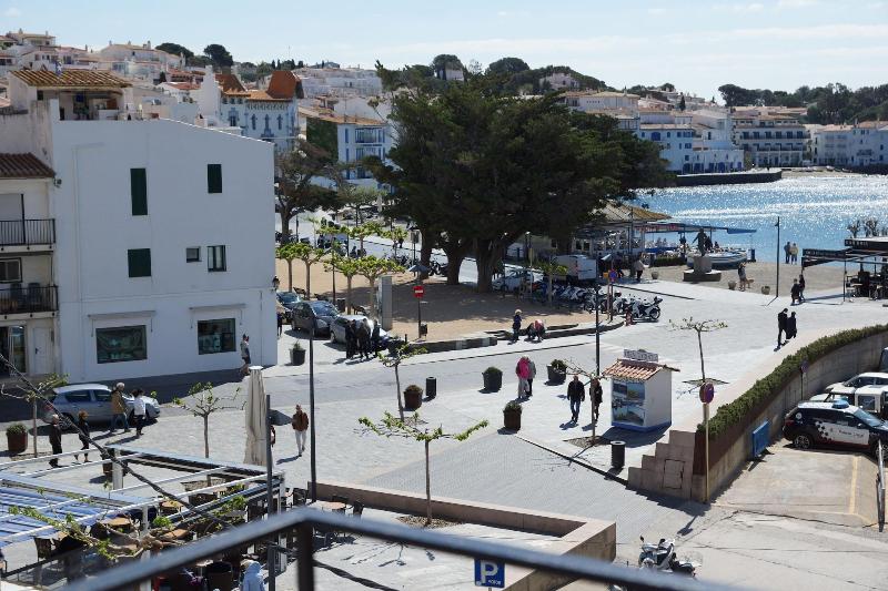 Imagen de alojamiento Hostal Marina Cadaqués Imagen de alojamiento Hostal Marina Cadaqués