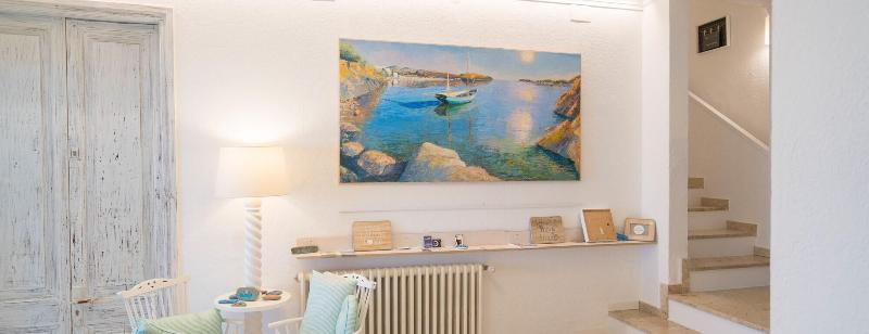 Imagen de alojamiento Hostal Marina Cadaqués Imagen de alojamiento Hostal Marina Cadaqués