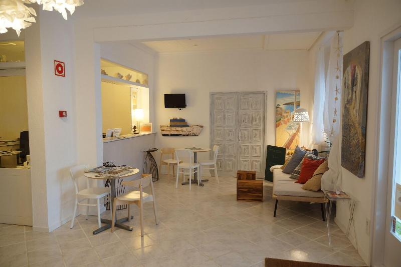 Imagen de alojamiento Hostal Marina Cadaqués Imagen de alojamiento Hostal Marina Cadaqués