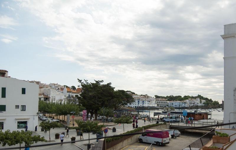 Imagen de alojamiento Hostal Marina Cadaqués Imagen de alojamiento Hostal Marina Cadaqués